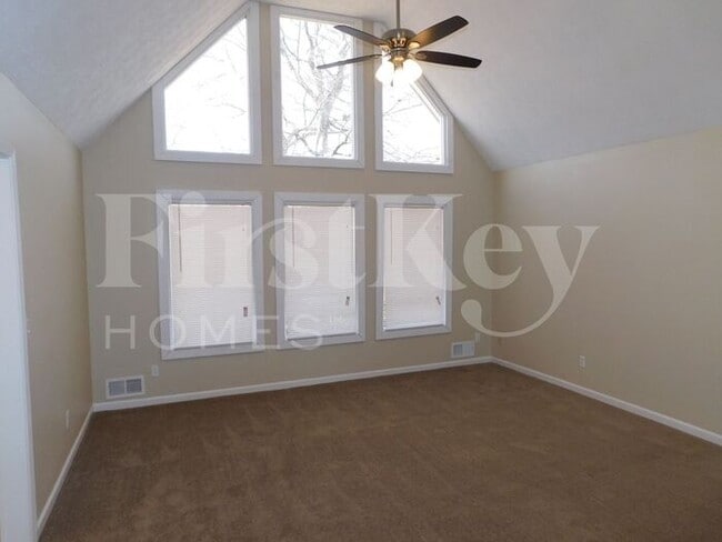 314 Trickum Hills Way in Woodstock, GA - Building Photo - Building Photo