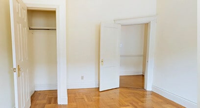 35 Queensberry, Unit 32#3 in Boston, MA - Building Photo - Building Photo