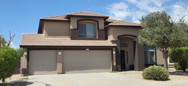 1776 S 156th Ln in Goodyear, AZ - Building Photo - Building Photo