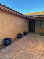 749 S Baker James Cauthen Pl in Vail, AZ - Building Photo