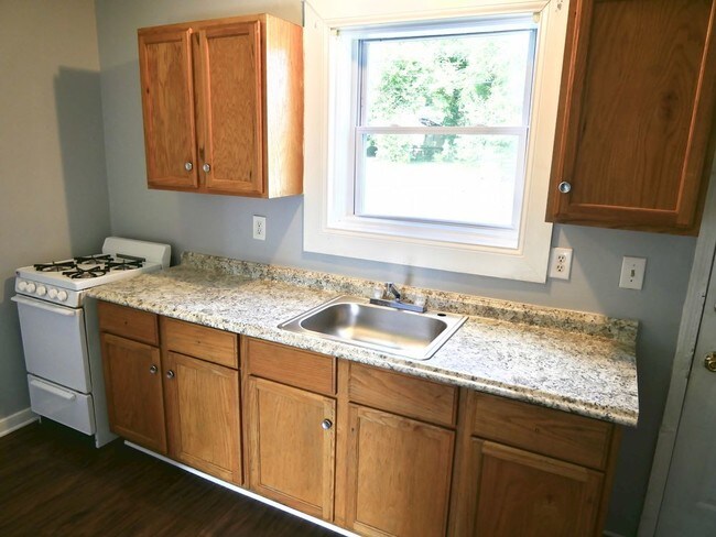 1703 Lamb Ave-Unit -B in Richmond, VA - Building Photo - Building Photo