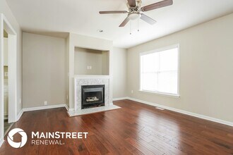 4908 Windblown Ct in Raleigh, NC - Building Photo - Building Photo