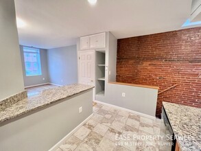 449 M St NW-Unit -#Upper in Washington, DC - Building Photo - Building Photo