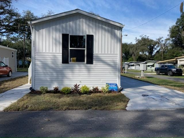 property at 5603 Larry St