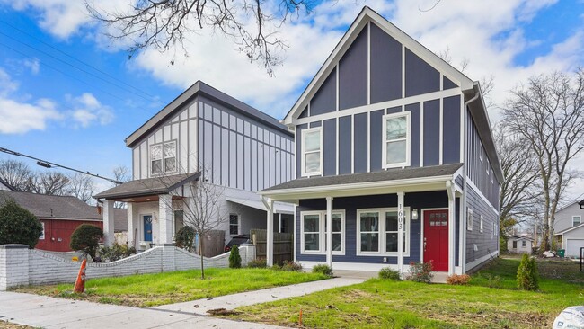 property at 1603 11th Ave N