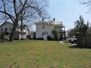 401 N Road St in Elizabeth City, NC - Building Photo - Building Photo