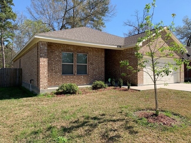 18706 Shay Ln in Humble, TX - Building Photo - Building Photo