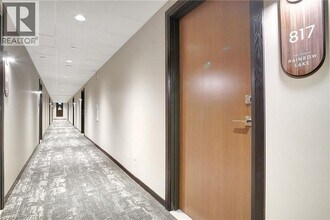 525 New Dundee Rd in Kitchener, ON - Building Photo - Building Photo