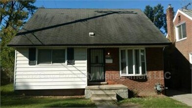 16131 Dale St in Detroit, MI - Building Photo - Building Photo
