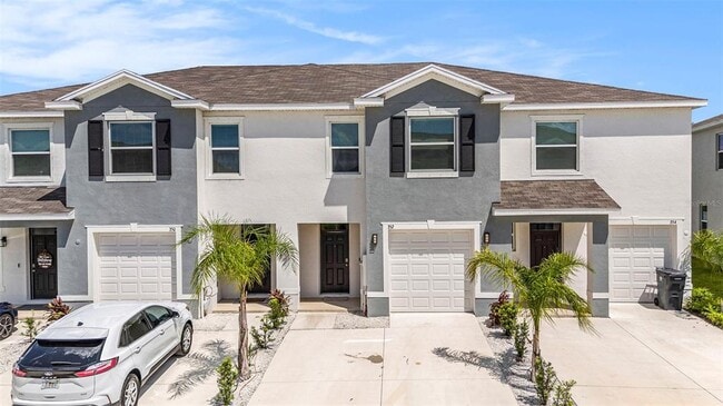 352 Mangrove Shade Cir in Apollo Beach, FL - Building Photo - Building Photo