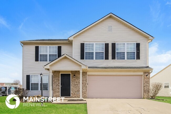 2507 Swan Sea Dr