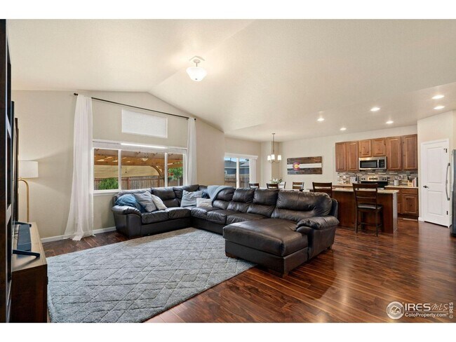 763 S Settlers Dr in Milliken, CO - Building Photo - Building Photo