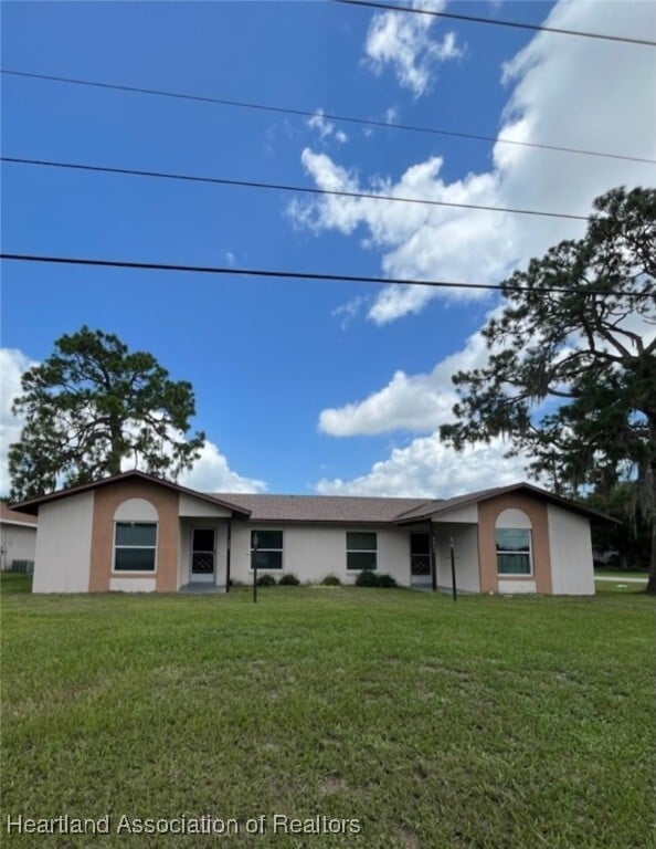property at 2604 Valerie Blvd