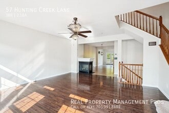 57 Hunting Creek Ln in Stafford, VA - Building Photo - Building Photo