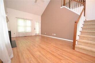 6061 Epping Forest Dr in Raleigh, NC - Building Photo - Building Photo