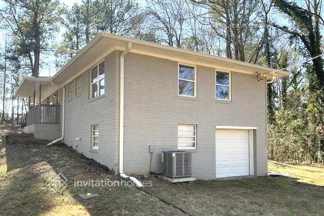 6250 Allen Rd SE in Mableton, GA - Building Photo - Building Photo