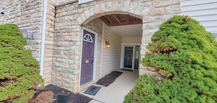 5604 Vintage Pl in Dublin, OH - Building Photo - Building Photo