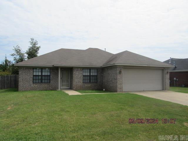 property at 1310 Choate St