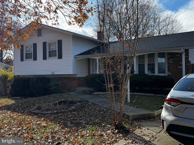 4111 Landgreen St in Rockville, MD - Building Photo - Building Photo