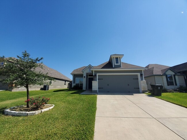 2031 Polmont Dr in Bryan, TX - Building Photo - Building Photo