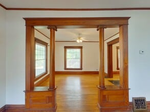 1440 Fairmount St in Wichita, KS - Building Photo - Building Photo