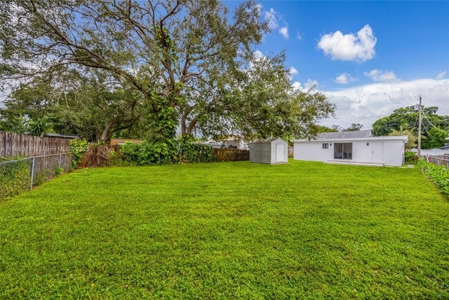 property at 275 NW 97th St