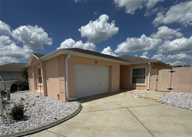 property at 616 Enconto St