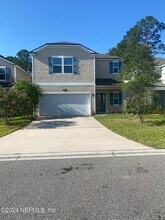 4860 Red Egret Dr in Jacksonville, FL - Building Photo - Building Photo