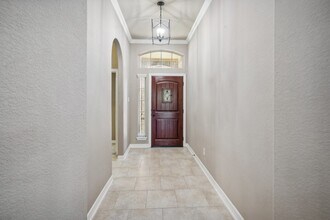 19806 Morgan Jane Way in Cypress, TX - Building Photo - Building Photo