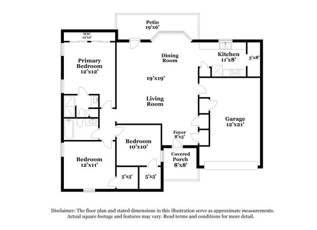 801 Loganwood Dr in Royse City, TX - Building Photo - Building Photo