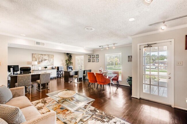 7950 Bellfort St in Houston, TX - Building Photo - Building Photo