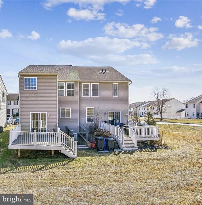 634 Tantallon Ct in Abingdon, MD - Building Photo - Building Photo