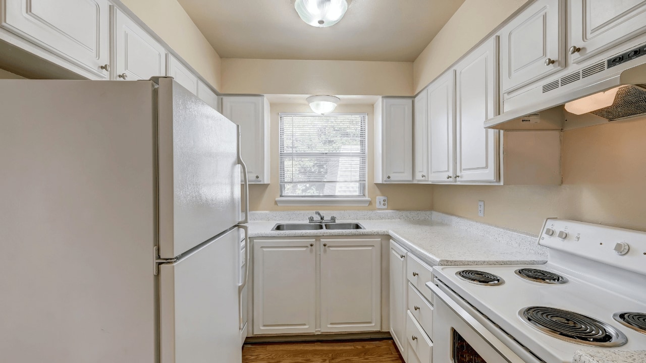 Aspen Park Apartments in Northglenn, CO - Building Photo