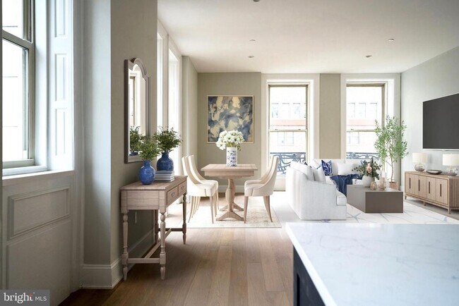 property at 200 S Broad St