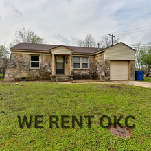 224 Elm St in Midwest City, OK - Building Photo - Building Photo