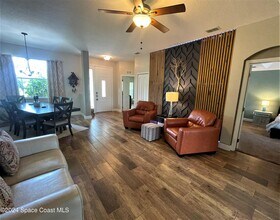 545 Castana Ave SE in Palm Bay, FL - Building Photo - Building Photo