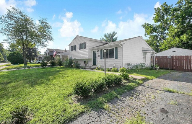 5004 Bentler Dr in Columbus, OH - Building Photo - Building Photo