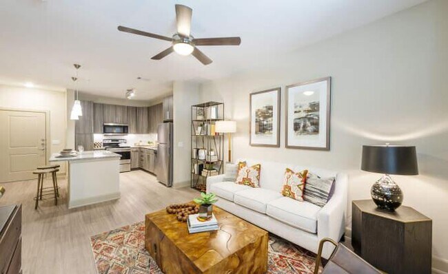 property at 7100 Uvalde Rd