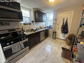 141 Chiswick Rd, Unit 7 in Boston, MA - Building Photo - Building Photo