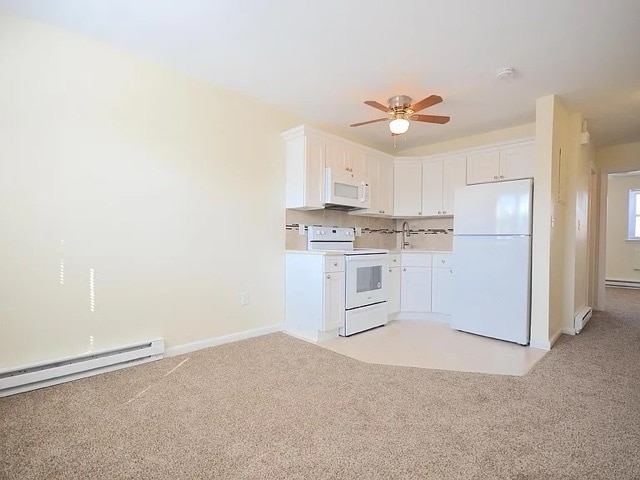 210 Balcom Ave, Unit 2nd floor