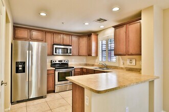 1852 S Seton Ave in Gilbert, AZ - Building Photo - Building Photo