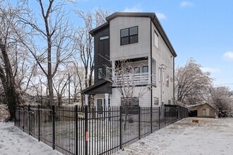 115 Green St in Nashville, TN - Building Photo - Building Photo