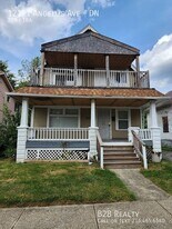 12121 Angelus Ave in Cleveland, OH - Building Photo