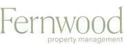 Property Management Company Logo Fernwood Property Management