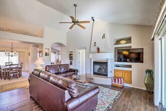 10800 N Eagle Eye Pl in Tucson, AZ - Building Photo - Building Photo