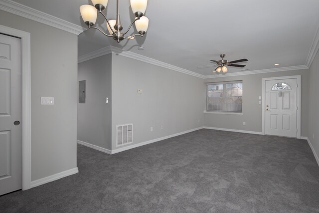 Fairfield Square at East Meadow in East Meadow, NY - Foto de edificio - Building Photo