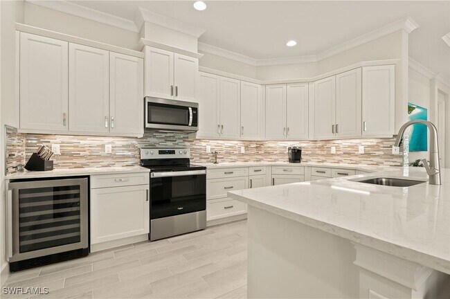 property at 6831 Saona CT