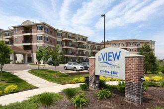 The View at Long Lake in New Brighton, MN - Building Photo - Building Photo