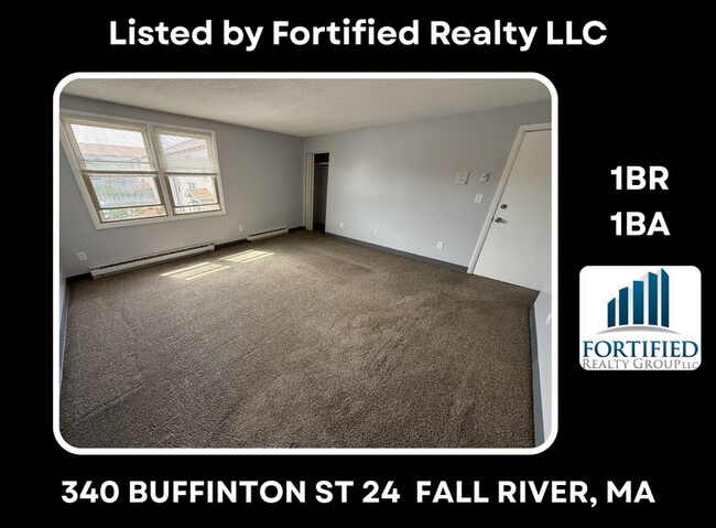property at 380 Buffinton St