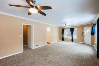 134 E 2nd S in Rexburg, ID - Building Photo - Building Photo